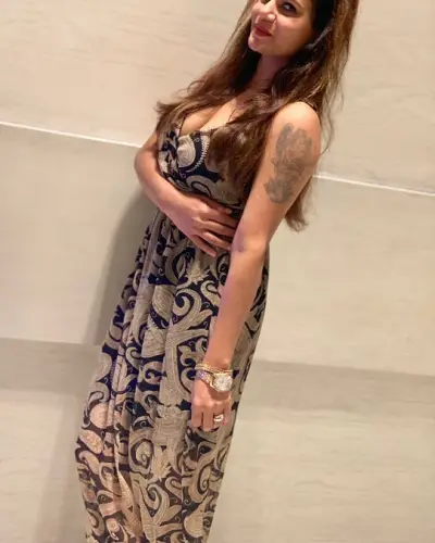 Cuncolim Escort
